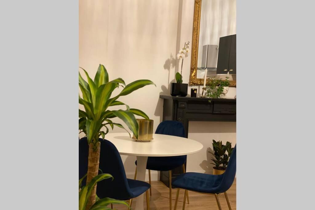 Luxury 1Bedroom Apartment Mons Exteriör bild